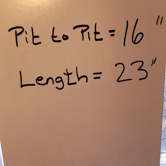 Disney American Flag Mickey Mouse Muscle T-shirt Lightweight Patriotic‎ - M - Picture 5 of 5